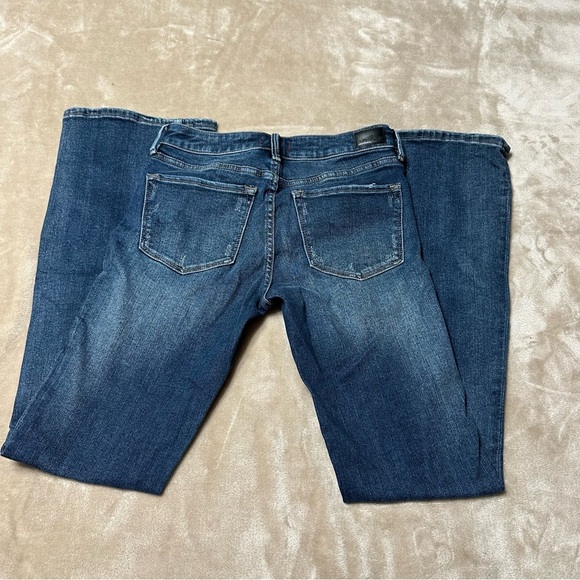 Dear John Sloane Boot Cut Jeans Size 26 - Picture 4 of 9